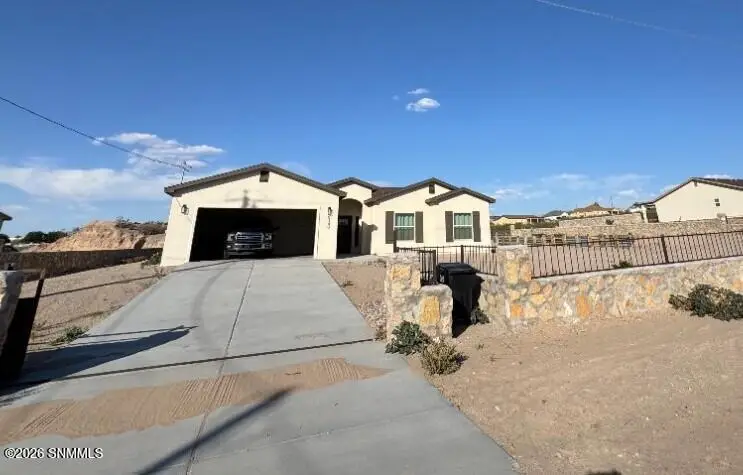 5340 Boon Place, Las Cruces, NM 88012 - #1