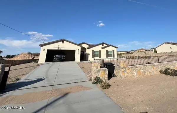 5340 Boon Place, Las Cruces, NM 88012