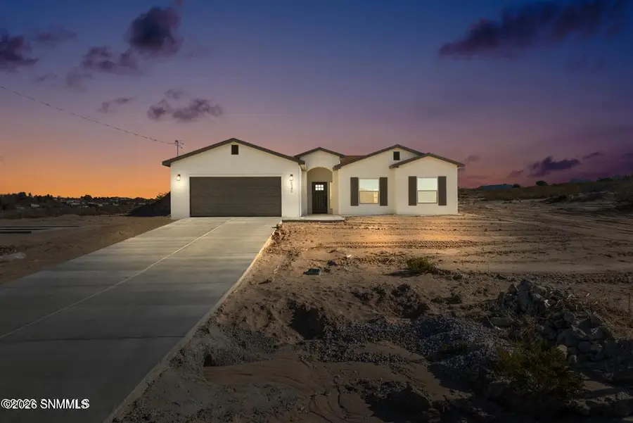 5340 Boon Place, Las Cruces, NM 88012 - #2