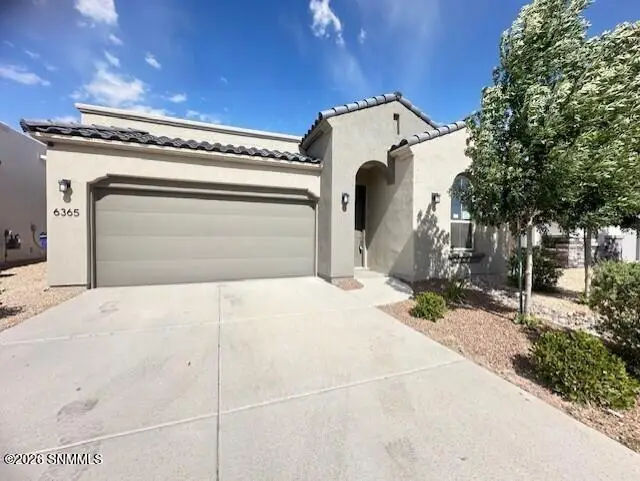 6365 Reliance Road, Las Cruces, NM 88012 - #1
