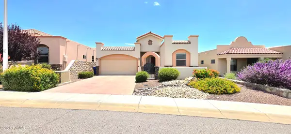 1980 Calle De Fuerte, Las Cruces, NM 88011