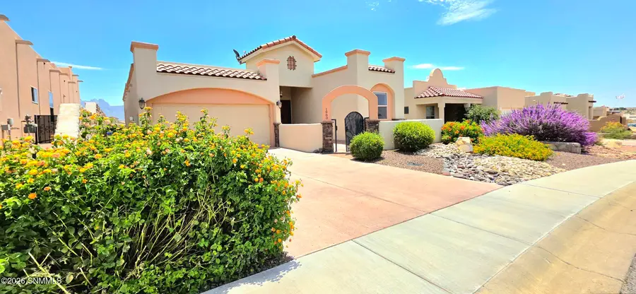 1980 Calle De Fuerte, Las Cruces, NM 88011 - #3