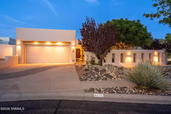 4479 Nambe Arc, Las Cruces, NM 88011