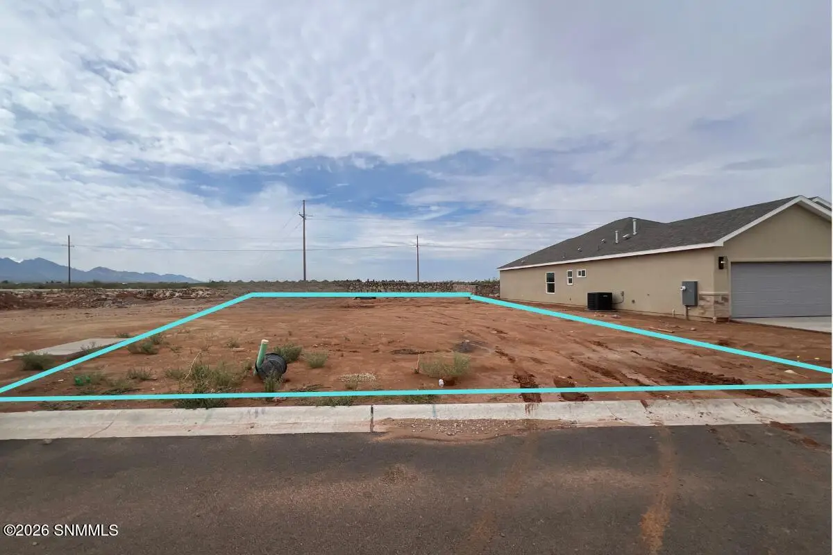 8016 Inca Dove Avenue, Las Cruces, NM 88012 - #1