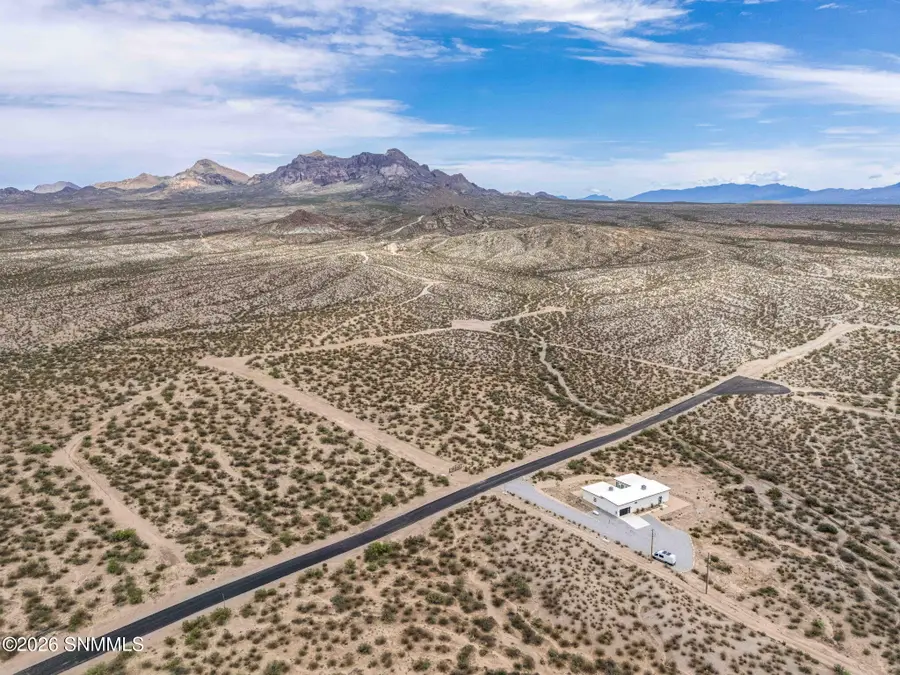 TBD Lot 13 Eclipse Road, Las Cruces, NM 88012 - #3
