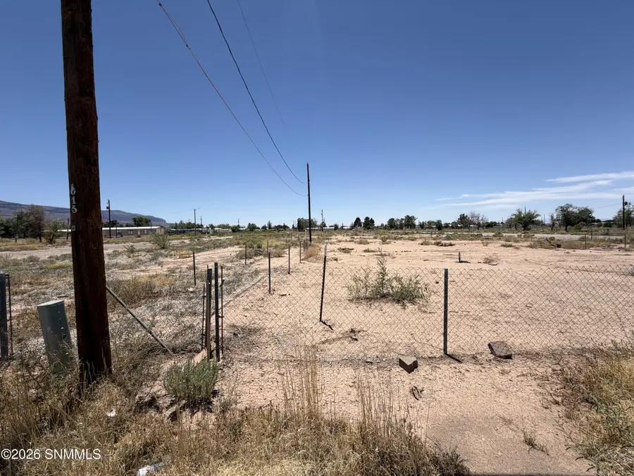 1101 Mescalero Street, Alamogordo, NM 88310 - #3