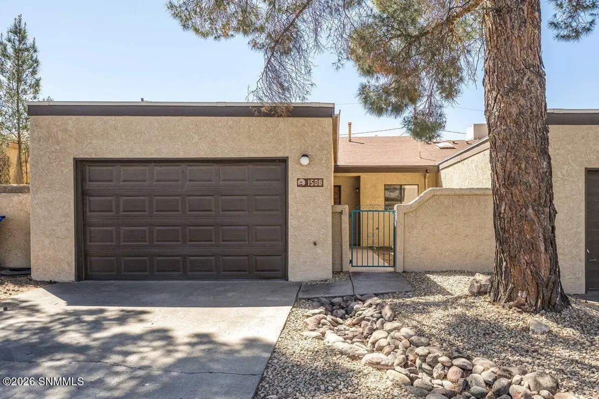 1508 Andrews Drive, Las Cruces, NM 88001 - #1