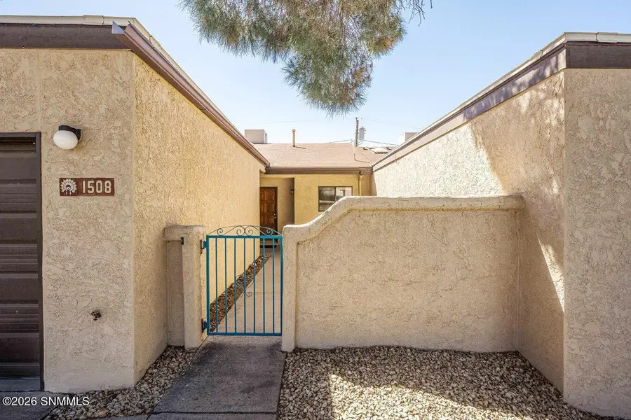 1508 Andrews Drive, Las Cruces, NM 88001 - #2