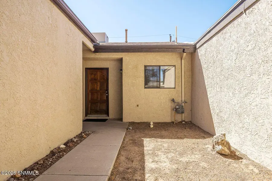 1508 Andrews Drive, Las Cruces, NM 88001 - #3