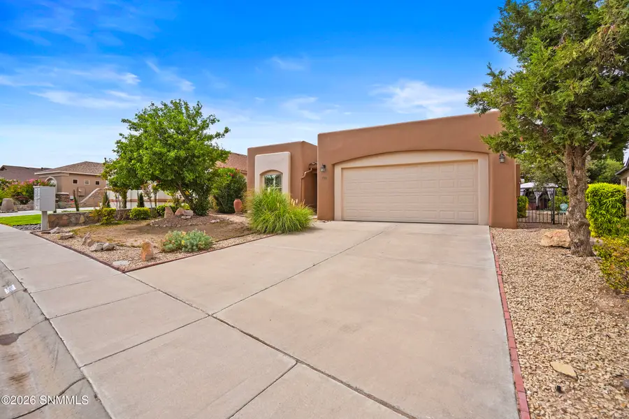 3944 Monte Lindo Court, Las Cruces, NM 88012 - #2