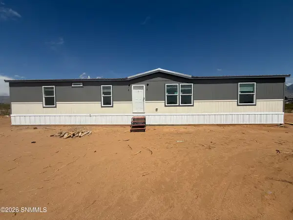 6976 Gopher Road, Las Cruces, NM 88012