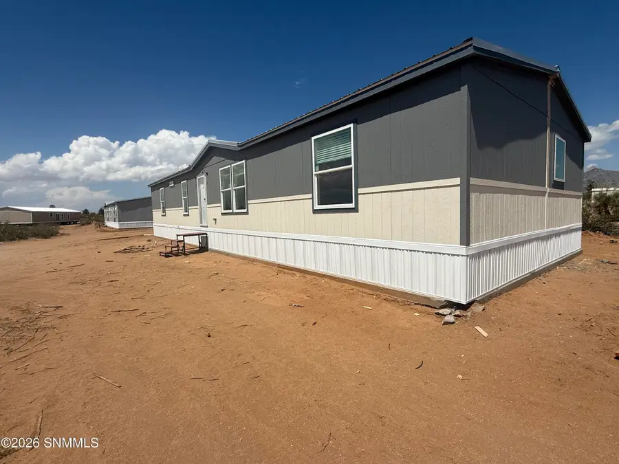 6976 Gopher Road, Las Cruces, NM 88012 - #2