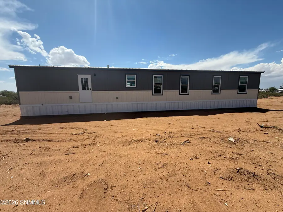 6976 Gopher Road, Las Cruces, NM 88012 - #3