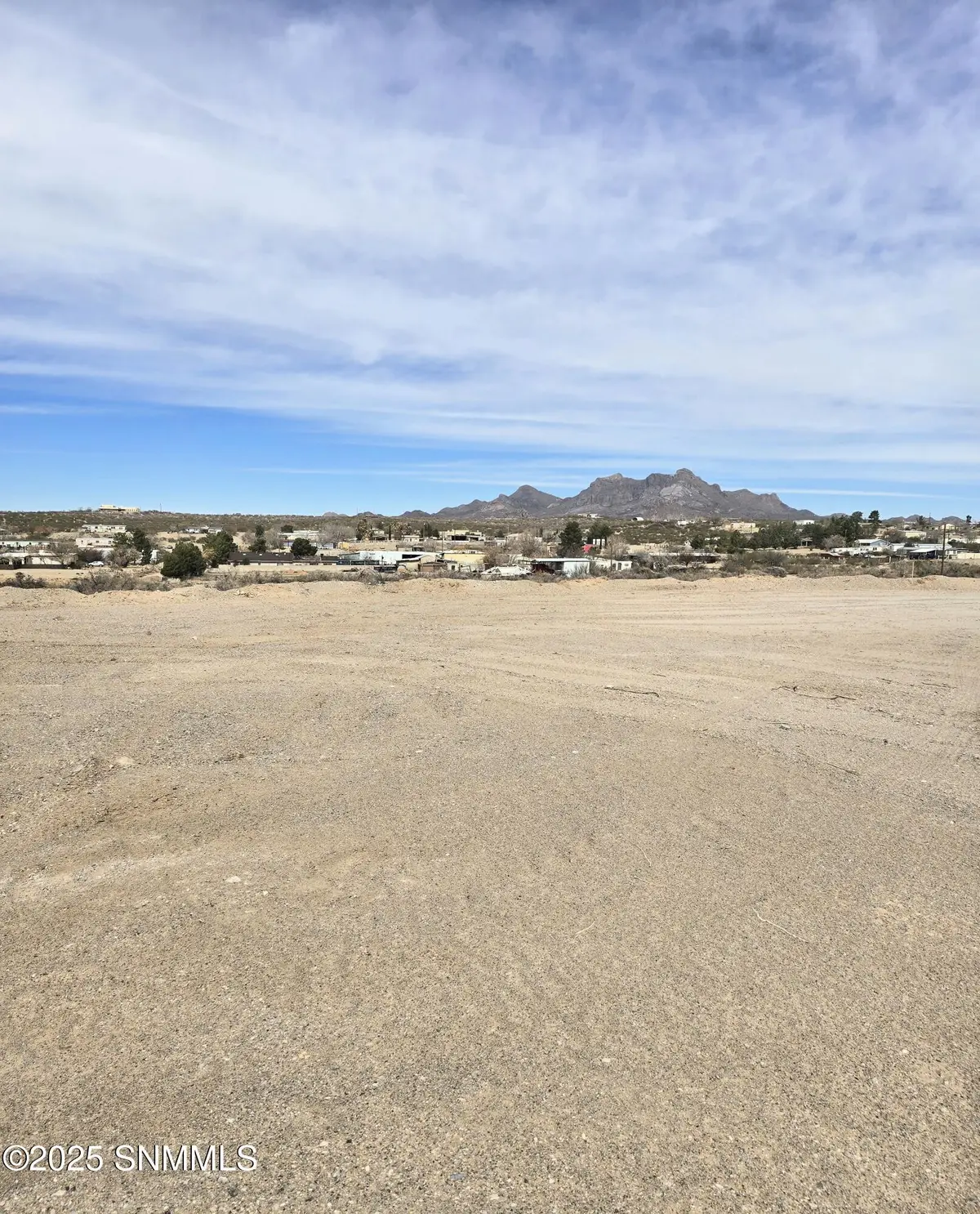 5344 Pistolero Place, Las Cruces, NM 88001 - #1