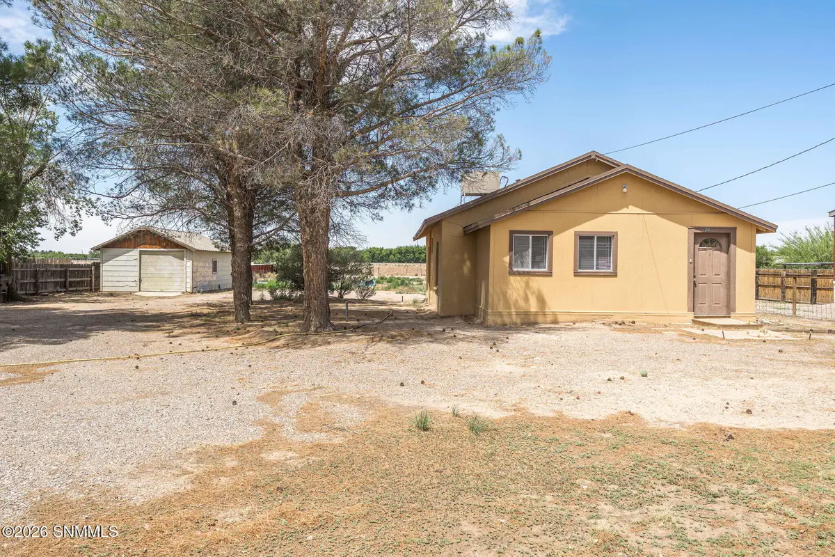 3135 Dona Ana Road, Las Cruces, NM 88007 - #1