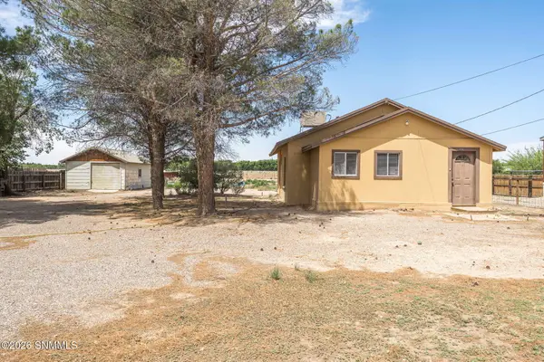 3135 Dona Ana Road, Las Cruces, NM 88007
