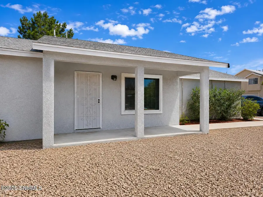 3801 Tiger Eye Drive, Las Cruces, NM 88012 - #2