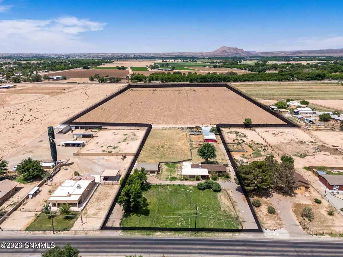 3125 Dona Ana Road, Las Cruces, NM 88007 - #1
