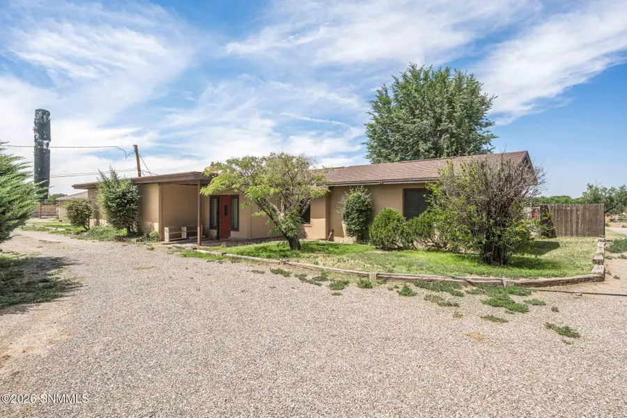 3125 Dona Ana Road, Las Cruces, NM 88007 - #3