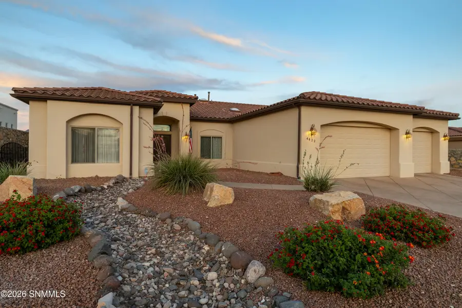 4422 Purple Sage Drive, Las Cruces, NM 88011 - #2