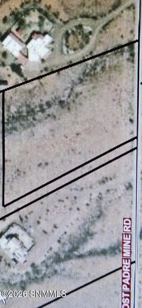 5540 Lost Padre Mine Road, Las Cruces, NM 88005