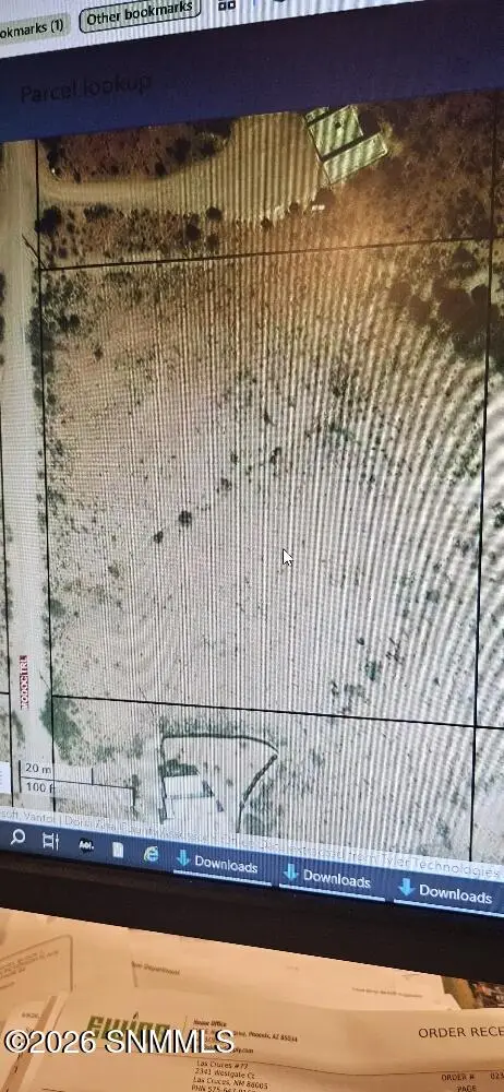TBD Modoc Road, Las Cruces, NM 88011