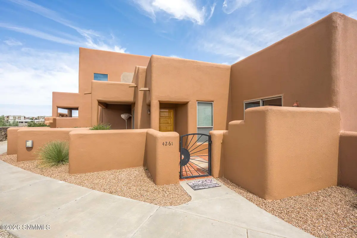 4261 Nambe Court, Las Cruces, NM 88011 - #1