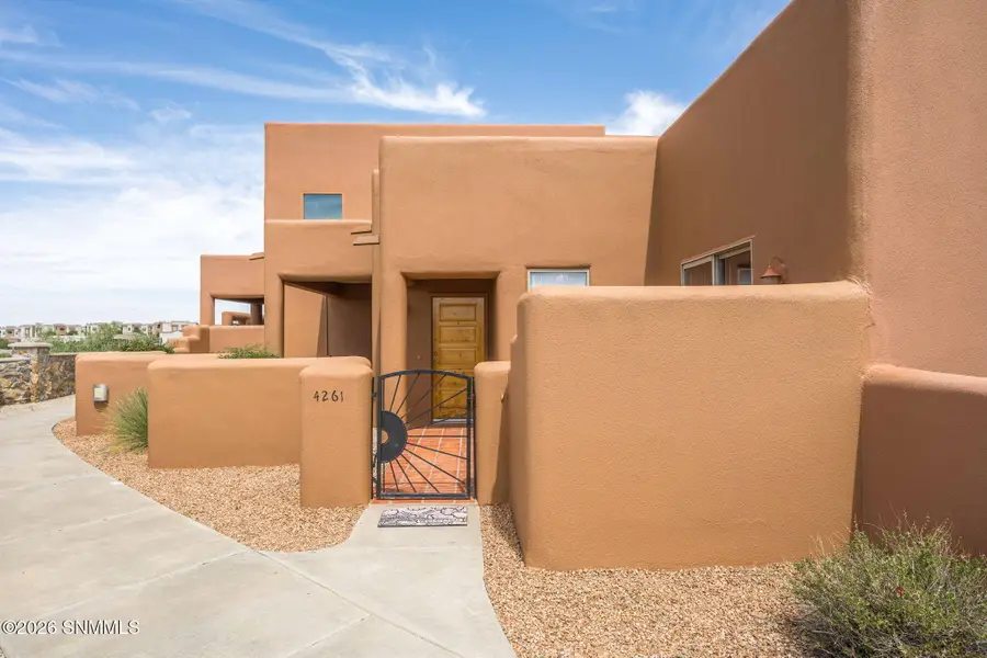 4261 Nambe Court, Las Cruces, NM 88011 - #2