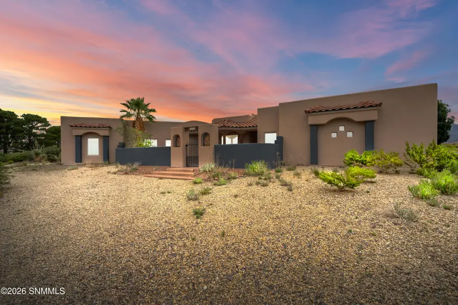 5073 Cueva Mine Trail, Las Cruces, NM 88011 - #2