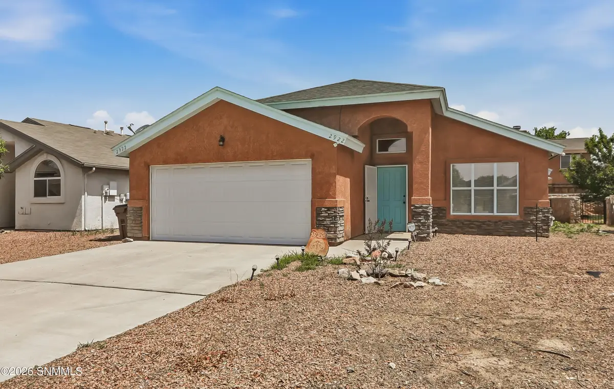 2922 San Lorenzo Court, Las Cruces, NM 88007 - #1