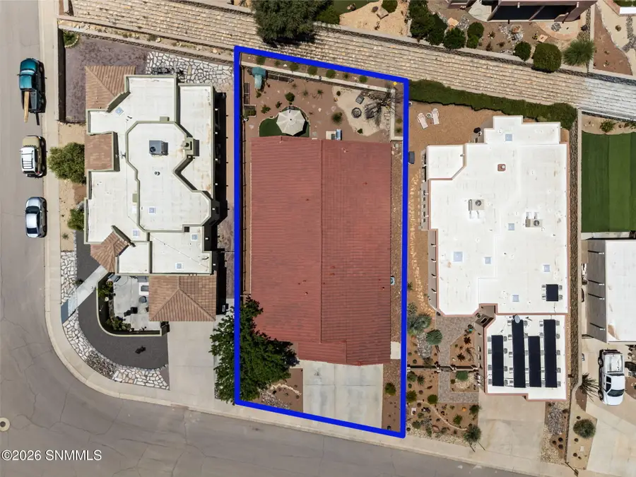 5610 Mira Montes, Las Cruces, NM 88007 - #2