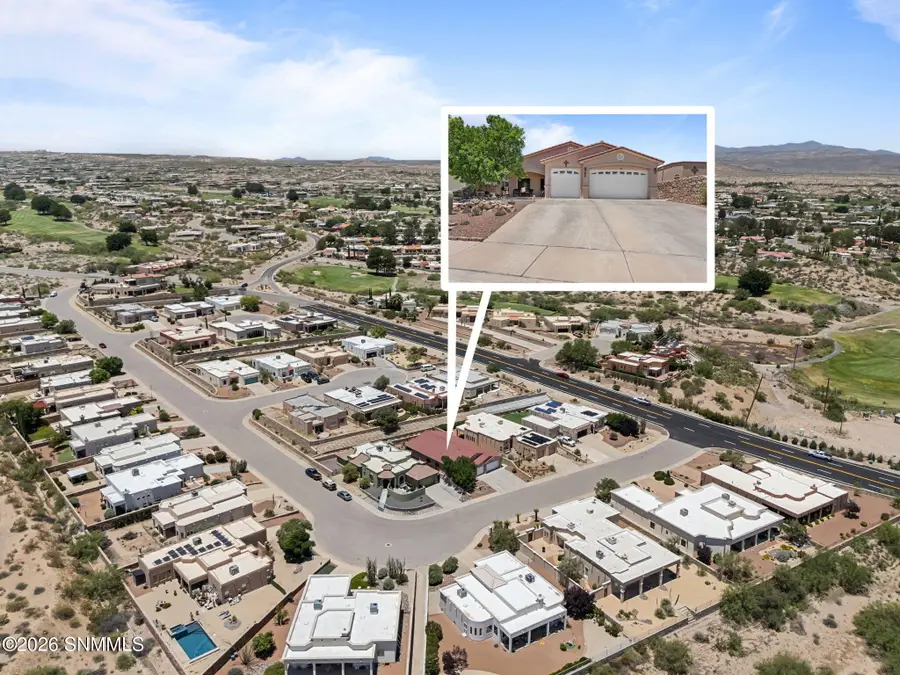 5610 Mira Montes, Las Cruces, NM 88007 - #3