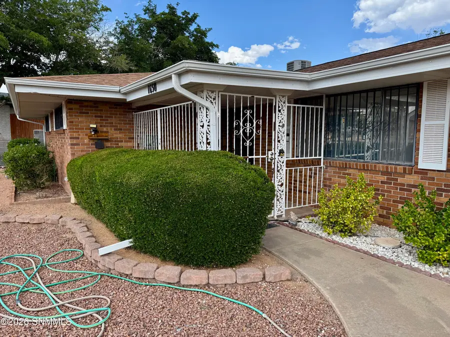 1650 Mariposa Drive, Las Cruces, NM 88001 - #3