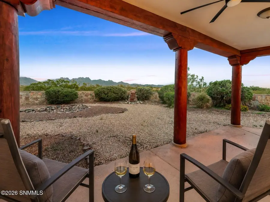 4507 Nambe Arc, Las Cruces, NM 88011 - #2