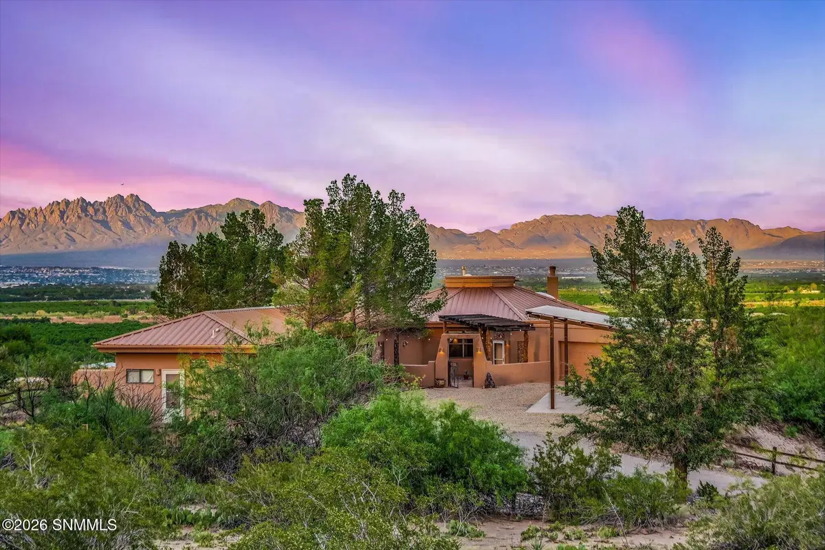 6290 Las Vistas Drive, Las Cruces, NM 88005 - #1