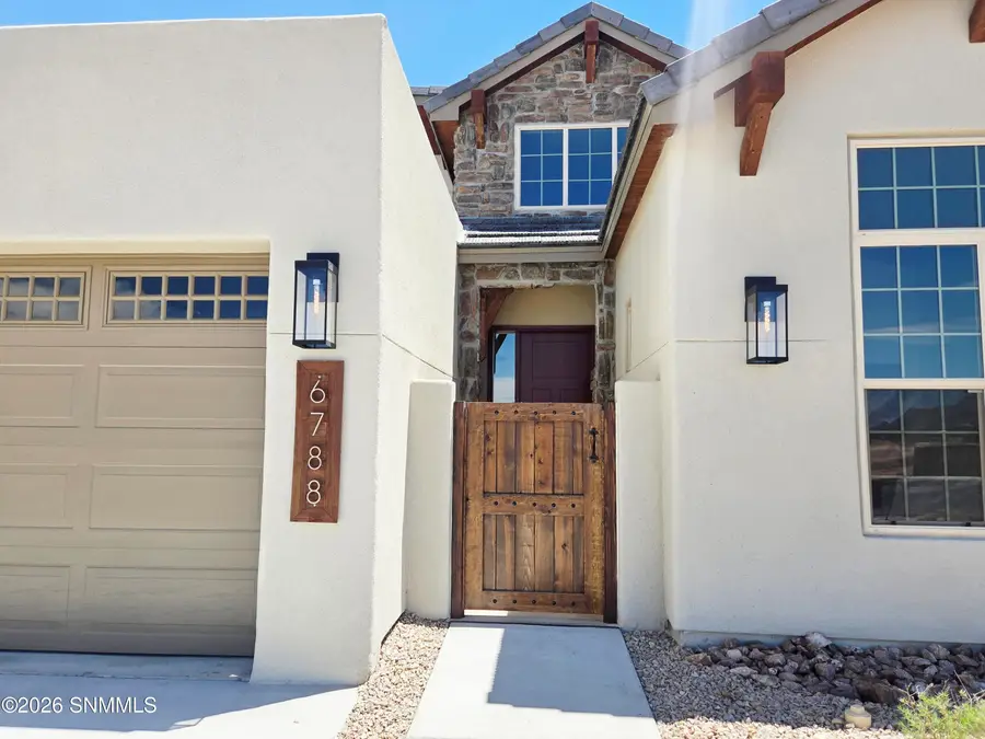 6788 Malibu Avenue, Las Cruces, NM 88012 - #3