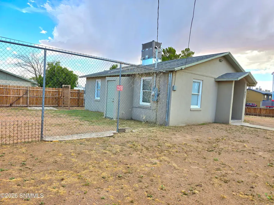 902 Foster Road, Las Cruces, NM 88001 - #3