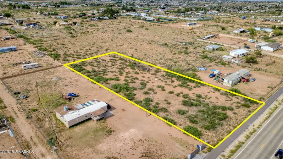 344 Paseo Real Drive, Chaparral, NM 88081 - #3
