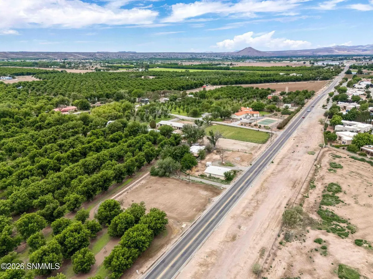 1814 Calle De El Paso, Las Cruces, NM 88005 - #1