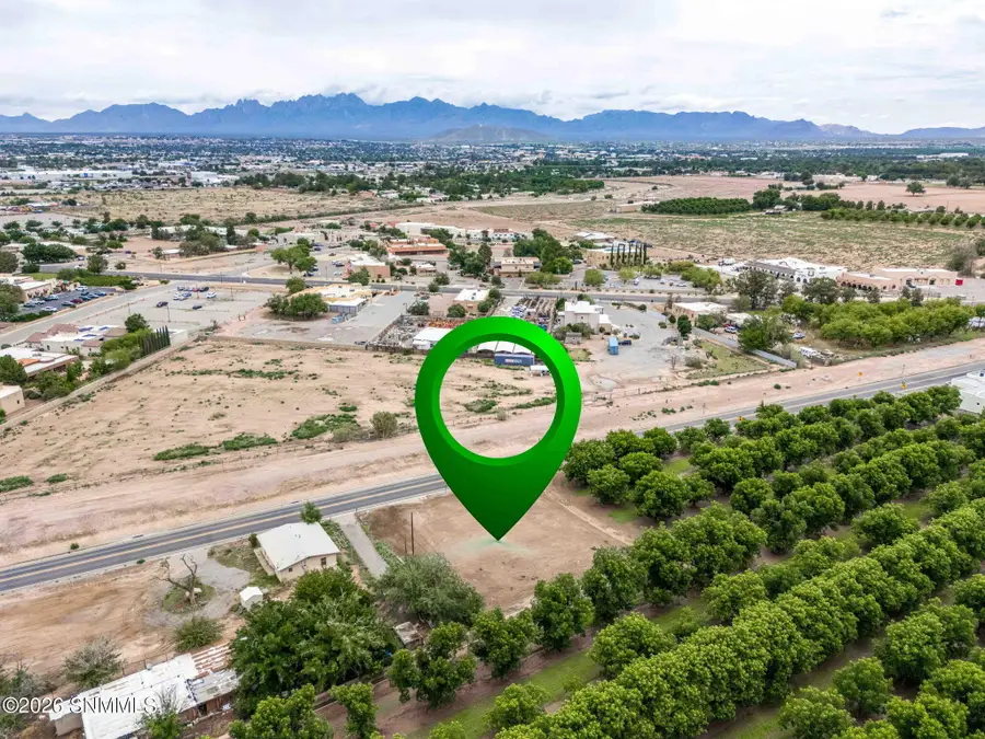 1814 Calle De El Paso, Las Cruces, NM 88005 - #2