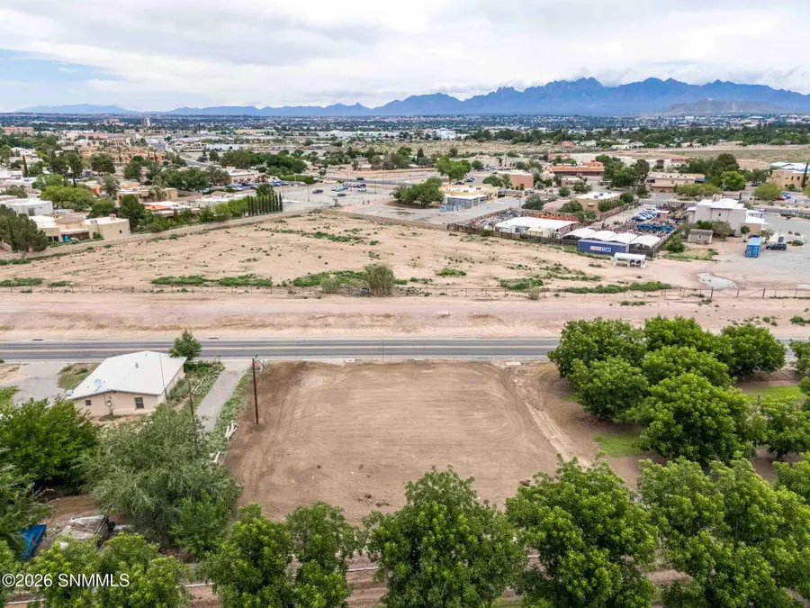 1814 Calle De El Paso, Las Cruces, NM 88005 - #3