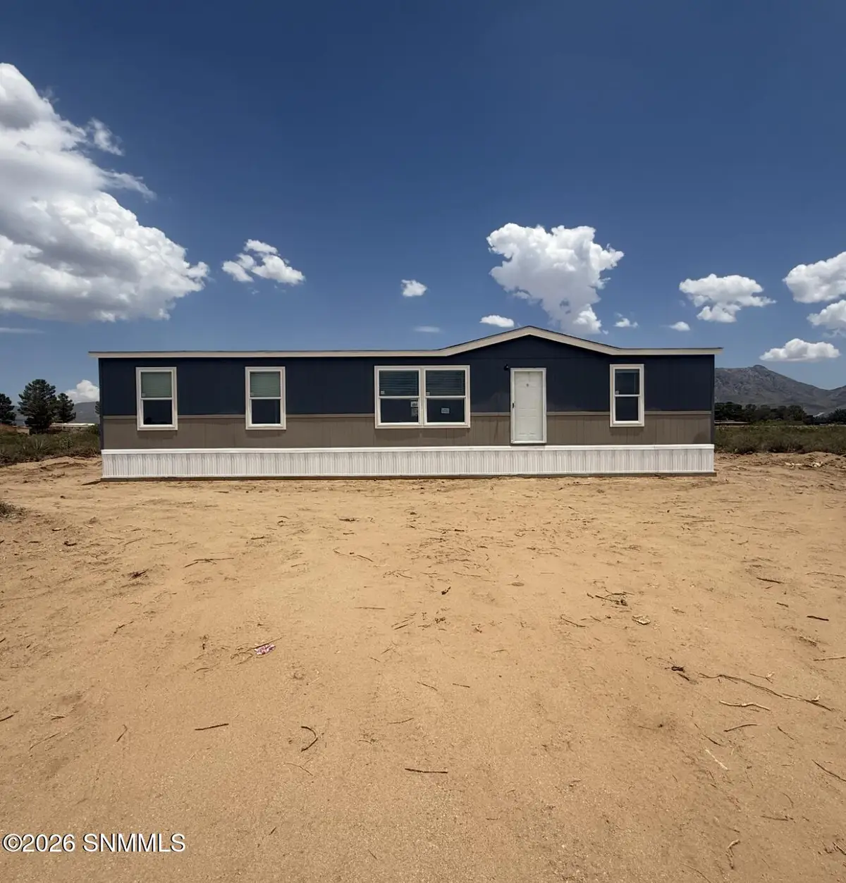 6970 Gopher Road, Las Cruces, NM 88012 - #1