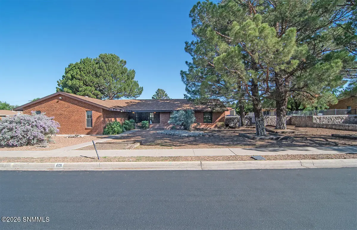 601 Lenox Avenue, Las Cruces, NM 88005 - #1