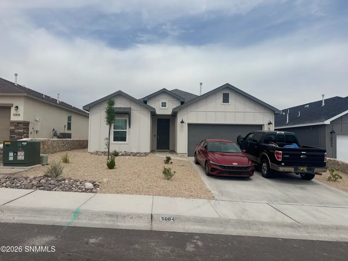 5004 Sand Stream Road, Las Cruces, NM 88012 - #1