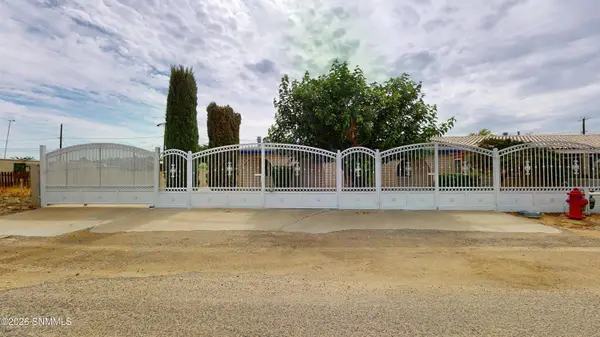 436 Gorman Street, Anthony, NM 88021