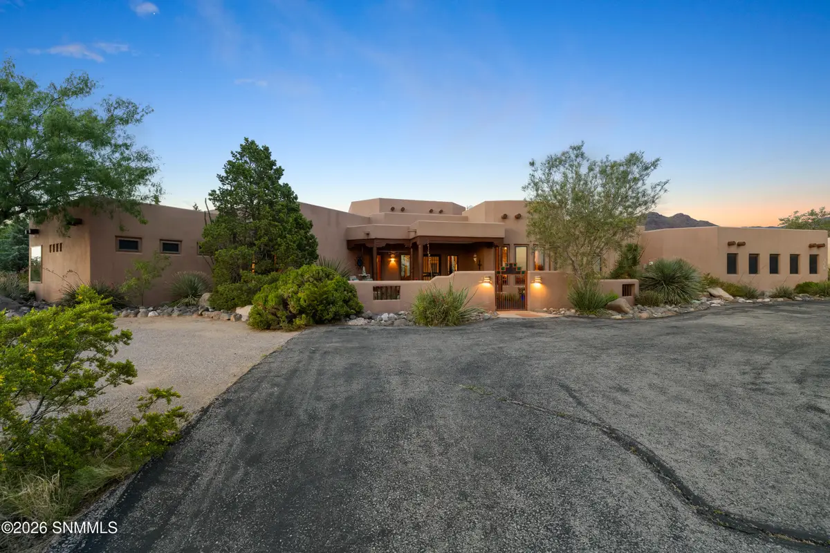 5025 Silverton Court, Las Cruces, NM 88011 - #1