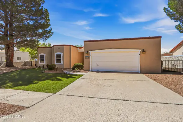 3268 View Drive, Las Cruces, NM 88011