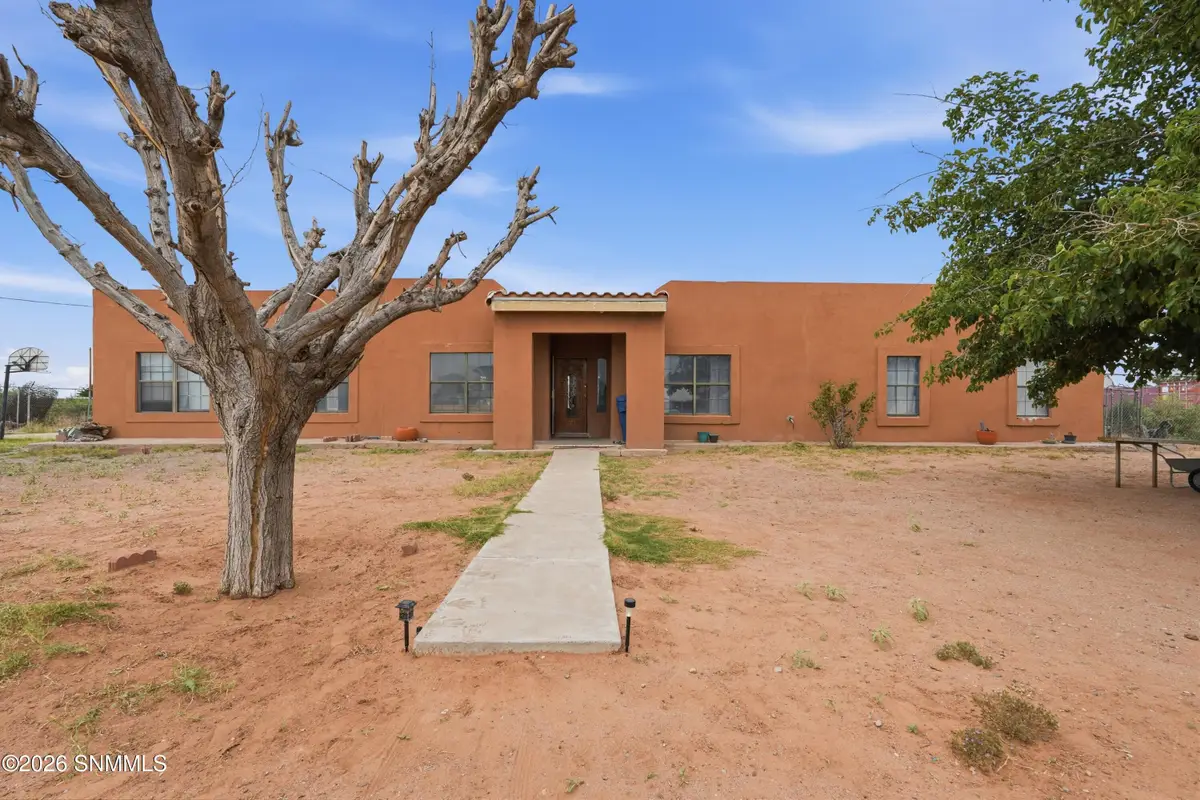 604 Paseo Real Drive #2, Chaparral, NM 88081 - #1