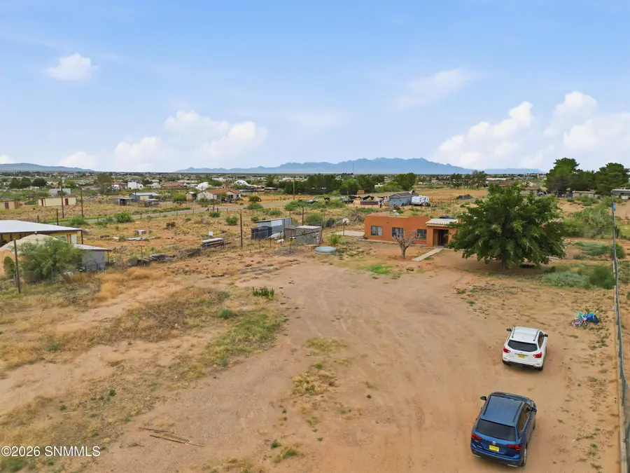 604 Paseo Real Drive #2, Chaparral, NM 88081 - #3
