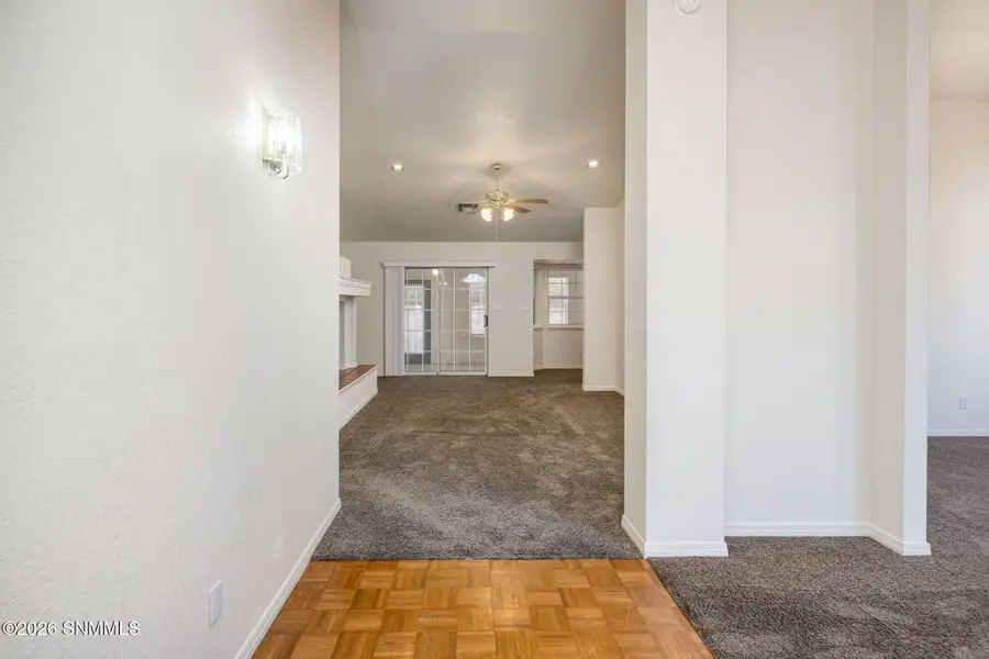 2511 Cherokee Circle, Las Cruces, NM 88011 - #3